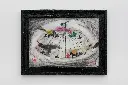 Study For Apocalyptical Carousel