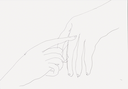 Touching